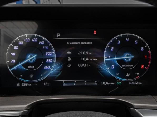 Kia K5 III с пробегом 2024 года, цена 3 288 000 рублей, 60642 км, седан, Автокод Объявления