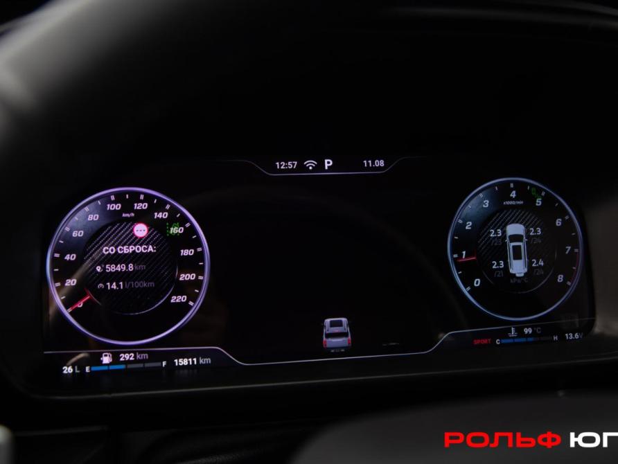 Haval H3 I Москва  - изображение 10