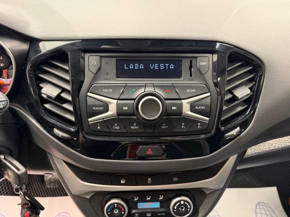 Lada (ВАЗ) Vesta I с пробегом 2021 года, цена 1 099 000 рублей, 102000 км, универсал, Автокод Объявления