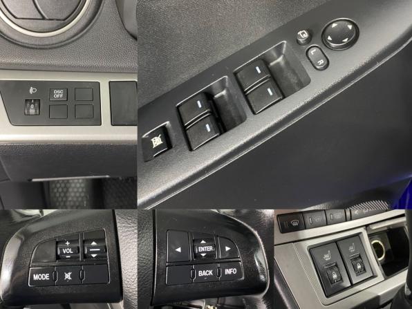 Mazda 3 II (BL) с пробегом 2009 года, цена 855 000 рублей, 120705 км, седан, Автокод Объявления