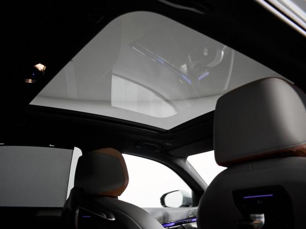 BMW 5 серии VIII (G60/G61/G68) с пробегом 2025 года, цена 9 250 000 рублей, 11650 км, седан, Автокод Объявления