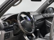 Toyota Land Cruiser Prado 120 Series Рестайлинг Кемерово  - изображение 31
