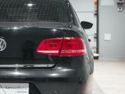 Volkswagen Passat B7 Екатеринбург  - изображение 24