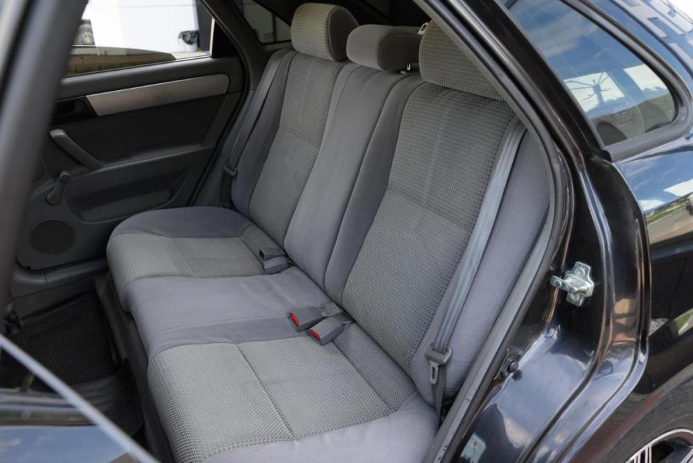 Chevrolet Lacetti I Ульяновск  - изображение 9