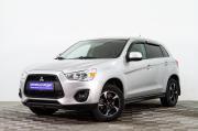 Mitsubishi ASX I Рестайлинг Сургут  - изображение 19