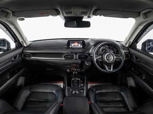 Mazda CX-5 II с пробегом 2019 года, цена 2 550 000 рублей, 73456 км, внедорожник, Автокод Объявления