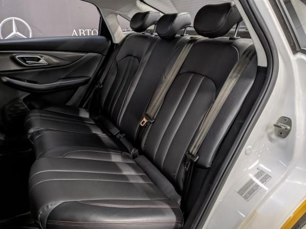 BAIC U5 Plus с пробегом 2024 года, цена 895 000 рублей, 137880 км, седан, Автокод Объявления