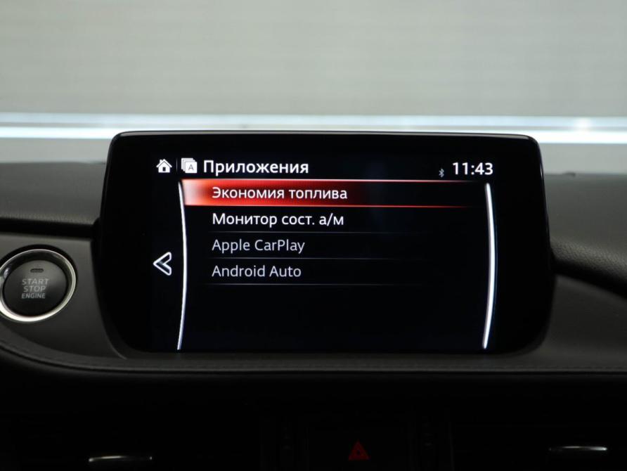 Mazda 6 III (GJ) Рестайлинг 2 Москва  - изображение 18