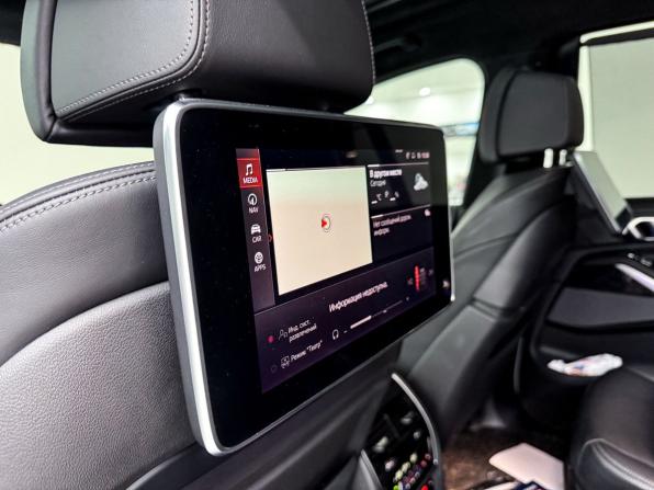 BMW X7 I (G07) с пробегом 2022 года, цена 9 200 000 рублей, 86483 км, внедорожник, Автокод Объявления