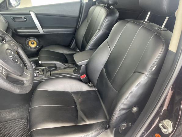 Mazda 6 II (GH) с пробегом 2008 года, цена 700 000 рублей, 274650 км, седан, Автокод Объявления