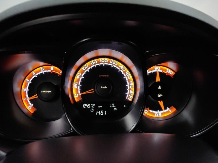 Lada (ВАЗ) Vesta I Подольск  - изображение 10