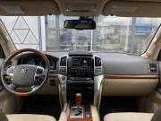 Toyota Land Cruiser 200 Series Рестайлинг 1 Москва  - изображение 42