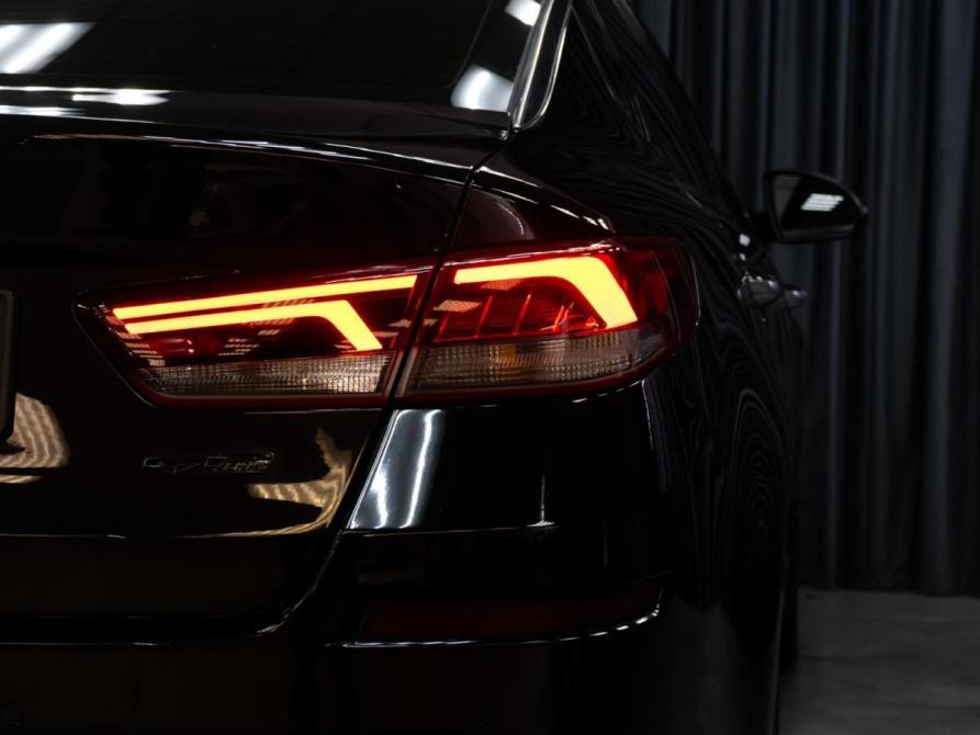 Kia Optima IV Рестайлинг Тюмень  - изображение 10