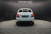 Lada (ВАЗ) Granta I Рестайлинг Крым  - изображение 30