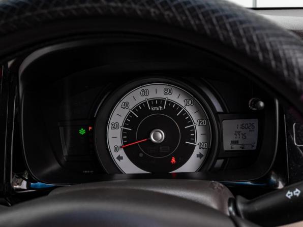 Honda N-WGN I Рестайлинг с пробегом 2017 года, цена 889 000 рублей, 116026 км, хэтчбек, Автокод Объявления