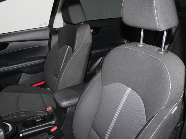 Kia Cerato IV с пробегом 2020 года, цена 2 299 900 рублей, 55735 км, седан, Автокод Объявления