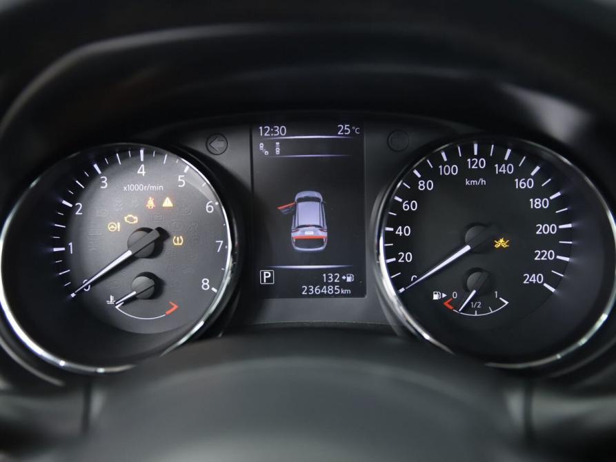 Nissan Qashqai II Рестайлинг Уфа  - изображение 17