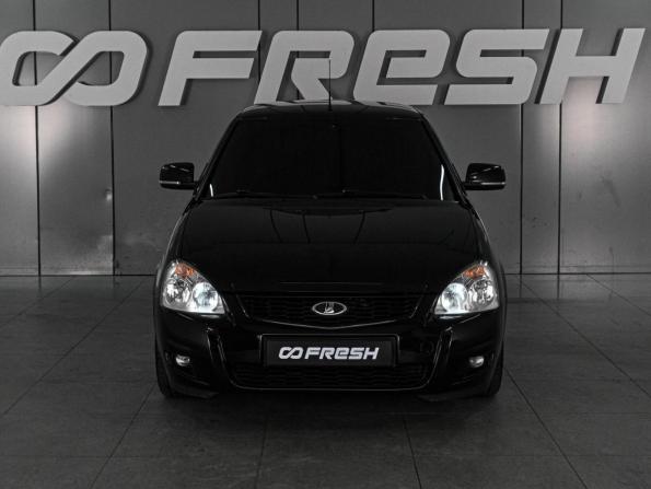 Lada (ВАЗ) Priora I Рестайлинг с пробегом 2017 года, цена 890 000 рублей, 148833 км, седан, Автокод Объявления