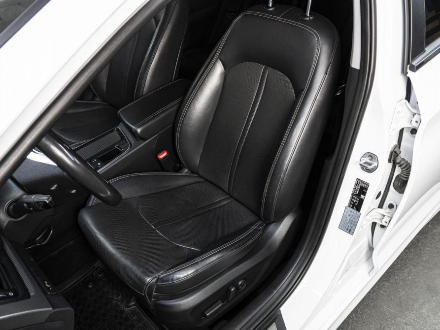Hyundai Sonata VII (LF) Рестайлинг Тюмень  - изображение 13