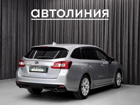 Subaru Levorg I с пробегом 2015 года, цена 1 349 000 рублей, 159000 км, универсал, Автокод Объявления