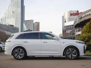 Li Auto (Lixiang) L7 I Рестайлинг Москва  - изображение 29