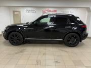 Infiniti FX I (S50) Рестайлинг Кандалакша  - изображение 34