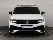 Volkswagen Tiguan II Рестайлинг Санкт-Петербург  - изображение 25