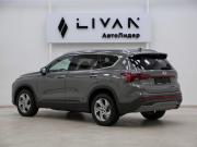 Hyundai Santa Fe IV Рестайлинг Москва  - изображение 19