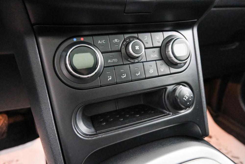 Nissan Qashqai I Рестайлинг Красноярск  - изображение 18