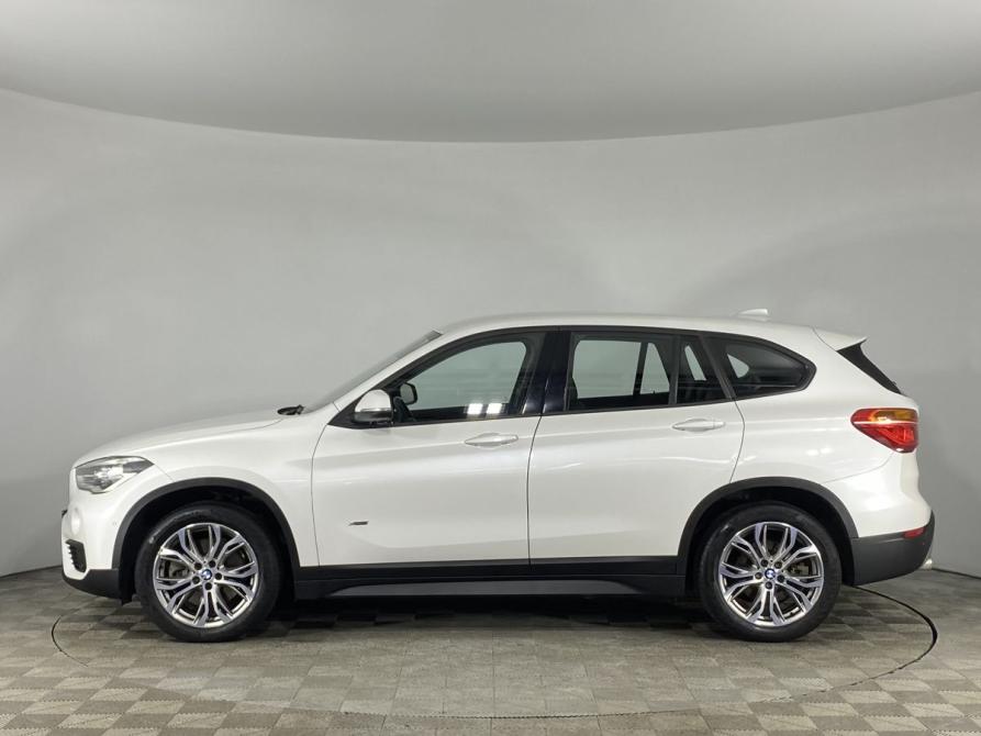 BMW X1 II (F48) Воронеж  - изображение 10
