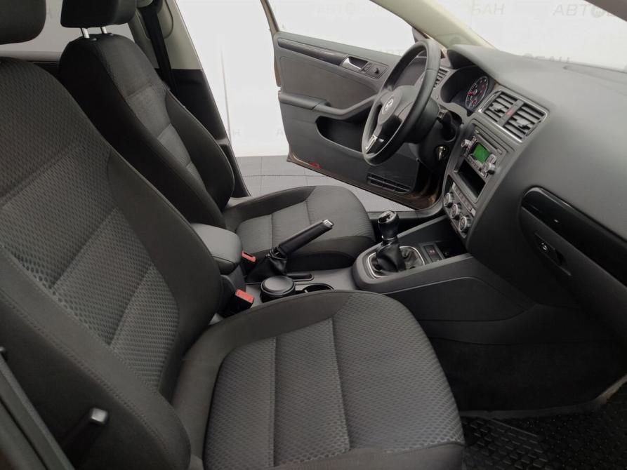 Volkswagen Jetta VI Екатеринбург  - изображение 16