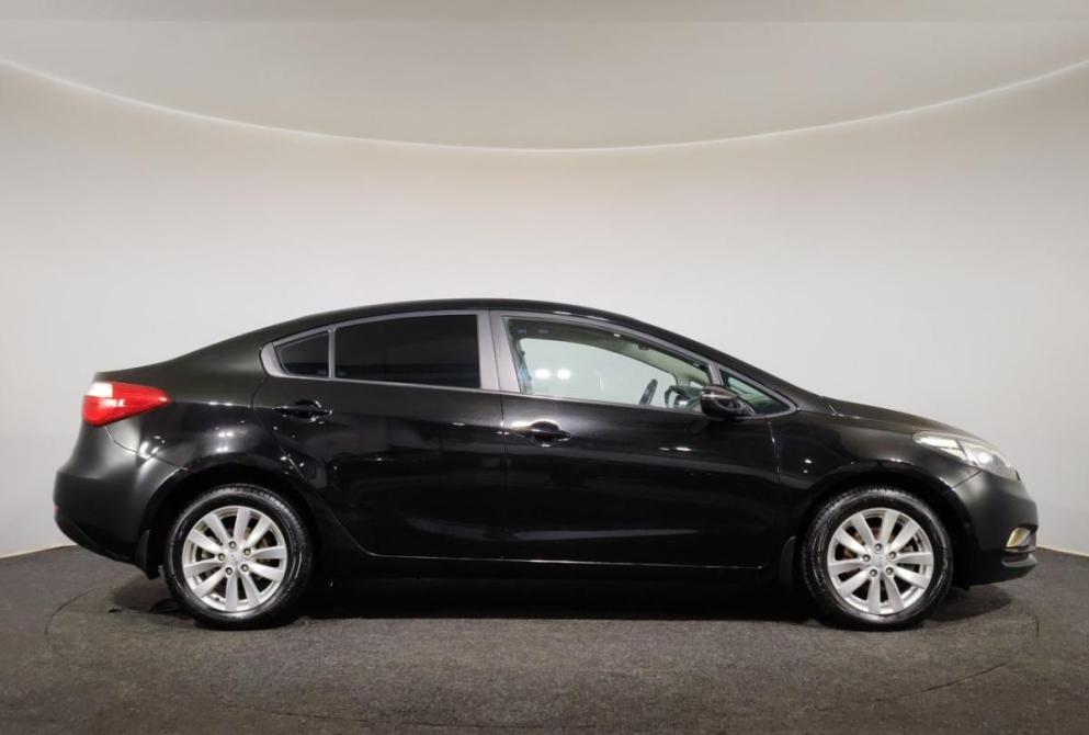 Kia Cerato III Ярославль  - изображение 4