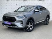 Haval F7x I Тамбов  - изображение 20