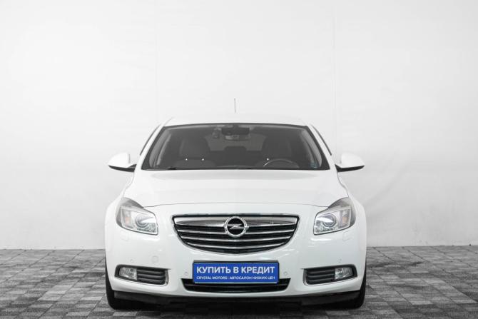 Opel Insignia I с пробегом 2011 года, цена 999 000 рублей, 142000 км, лифтбек, Автокод Объявления