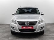 Volkswagen Tiguan I Красноярск  - изображение 26