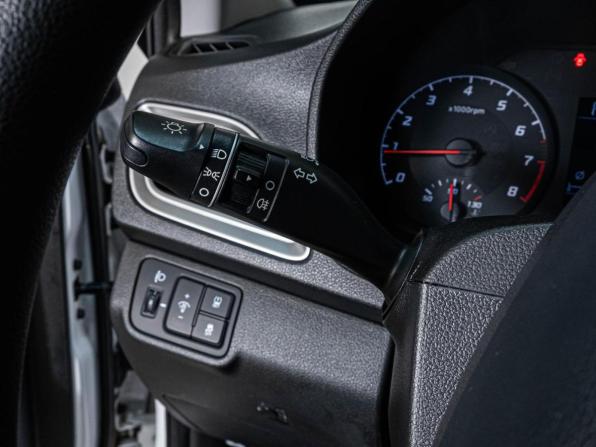 Hyundai Solaris II Рестайлинг с пробегом 2021 года, цена 1 428 070 рублей, 102392 км, седан, Автокод Объявления