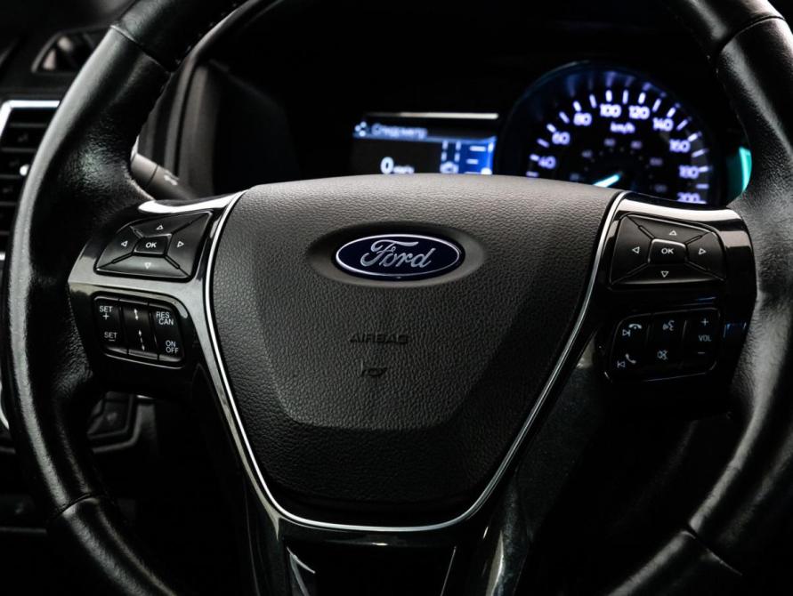 Ford Explorer V Рестайлинг 2 Санкт-Петербург  - изображение 13