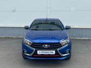 Lada (ВАЗ) Vesta I Санкт-Петербург  - изображение 28