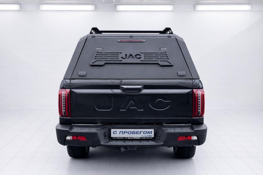 JAC T9 Москва  - изображение 3