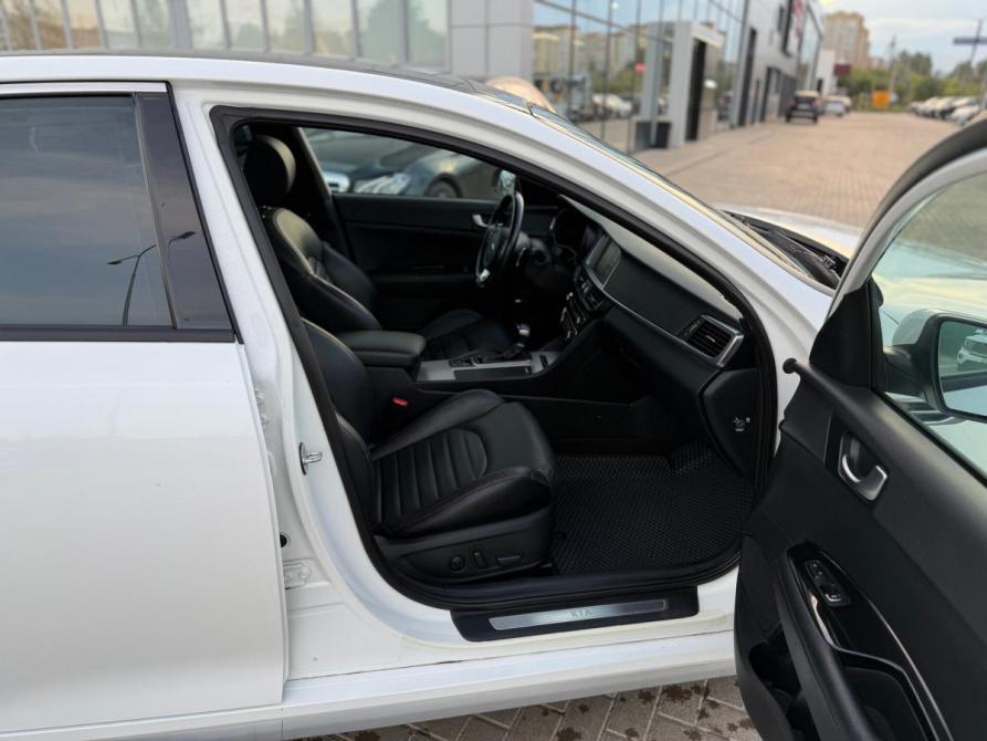 Kia Optima IV Сыктывкар  - изображение 9