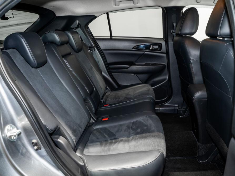 Mitsubishi Eclipse Cross I Рестайлинг Чита  - изображение 5