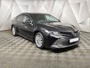 Toyota Camry VIII (XV70) Москва  - изображение 23