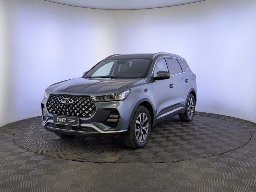 Chery Tiggo 7 Pro I Москва  - изображение 1