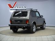Lada (ВАЗ) Niva Legend I Уфа  - изображение 21