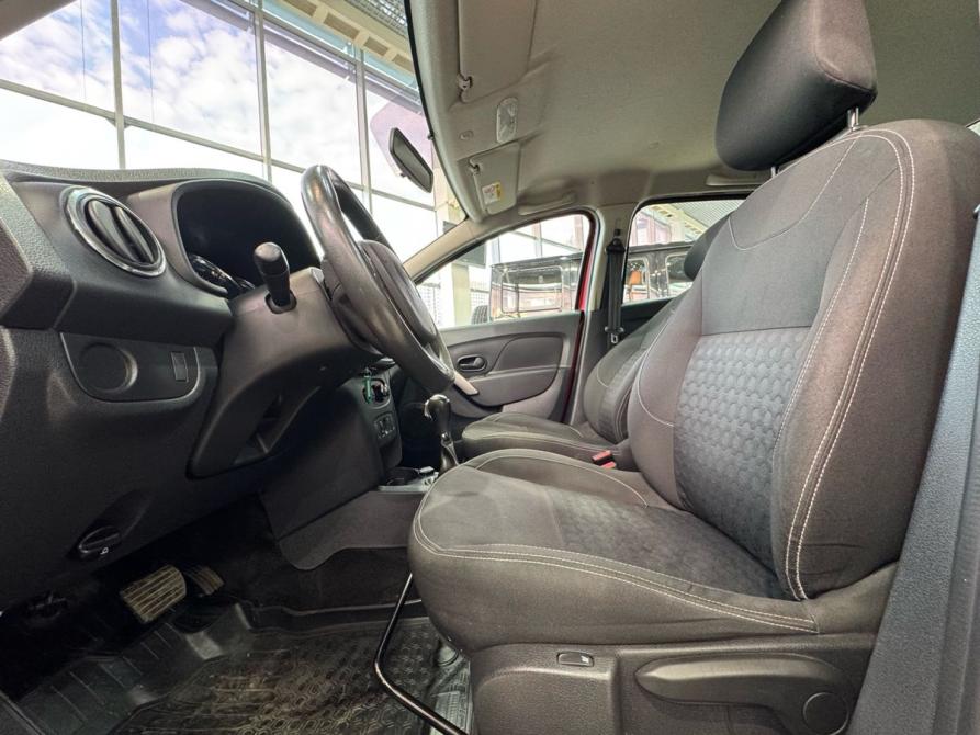Renault Logan II Москва  - изображение 12
