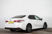 Toyota Camry VIII (XV70) Рестайлинг Сургут  - изображение 23