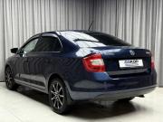 Skoda Rapid I Ижевск  - изображение 31