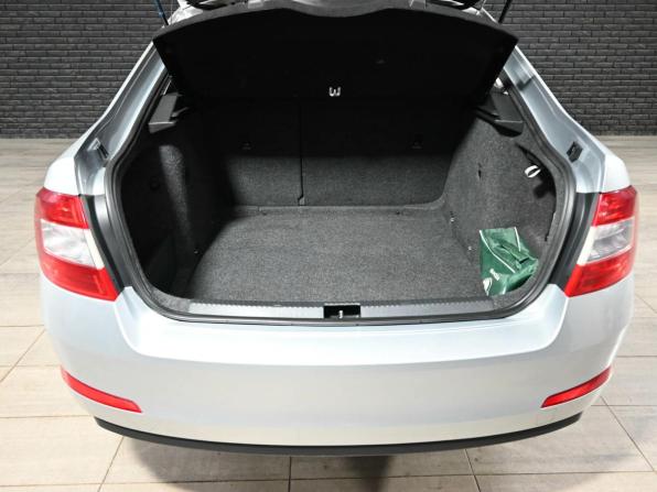 Skoda Octavia III (A7) с пробегом 2014 года, цена 1 100 000 рублей, 239630 км, лифтбек, Автокод Объявления