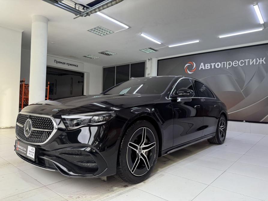 Mercedes-Benz E-Класс VI (W214 S214) Минеральные Воды  - изображение 3