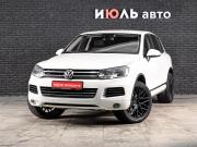 Volkswagen Touareg II Екатеринбург  - изображение 22